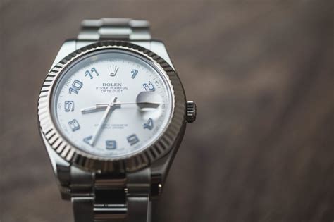 oyster perpetual price in India